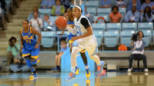 Postgame Quotes - Carolina 84, UCLA 68