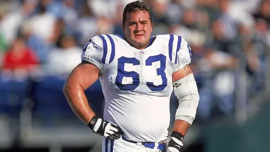 Saturday Bound For Indianapolis Ring Of Honor