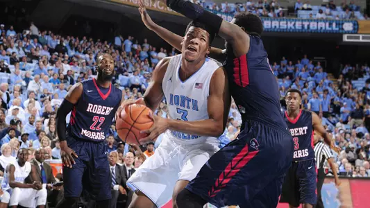 Lucas: Meeks Finds Bounce