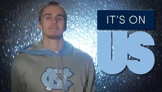 UNC Joins "It's On Us" Campaign Against Sexual Assault