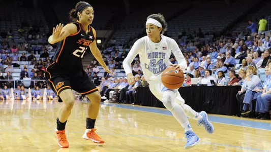 Postgame Quotes - Carolina 79, Oklahoma State 77