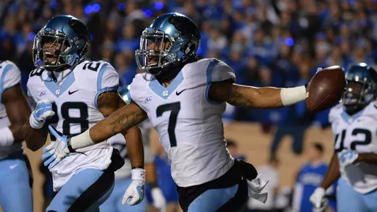 Postgame Notes - Duke