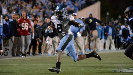 Postgame Quotes - Duke