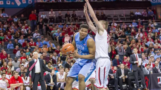 Carolina Downs Davidson, 90-72