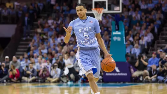 Paige Views: Early Season Grind