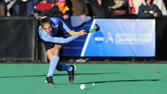 Heels To Know: Field Hockey