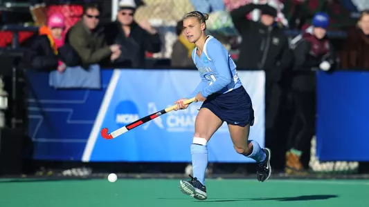 Tar Heels' Season Ends In Final Four Penalty Shootout