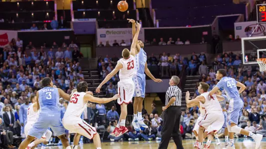 Know Your Opponent: Davidson