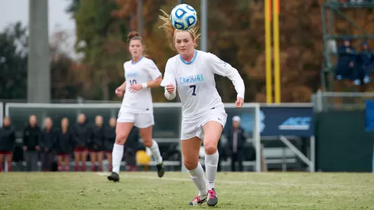 Gamecocks Win Defensive Battle In NCAA Third Round