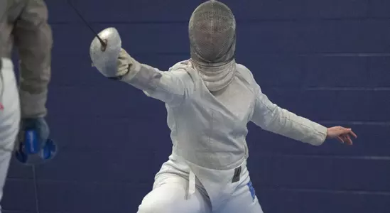 Tar Heel Sabre Leads The Way With Three In The Top Three