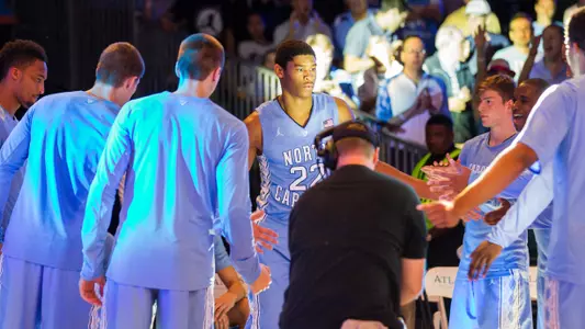 Lucas: Rapid Reactions