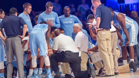 Lucas: Rapid Reactions