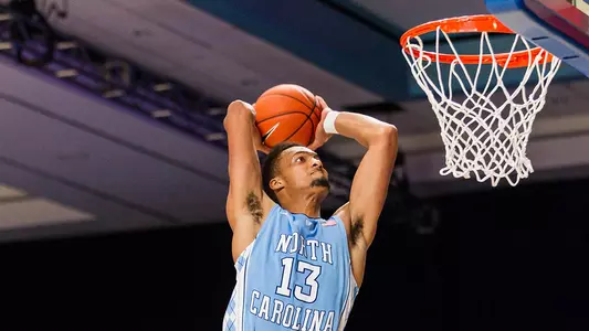 Tar Heels Face Florida Friday