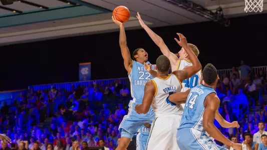 Neutral Site Tickets On Sale Saturday