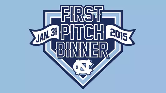 Save The Date! First Pitch Dinner Set For Jan. 31