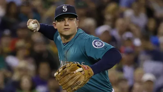 Seven Tar Heels Open 2016 On MLB Rosters