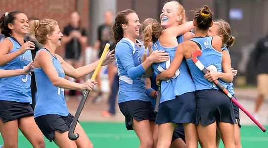 Tar Heels Top Duke In OT To Advance In ACC Tournament