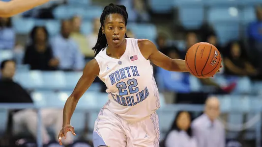 Heels Host Exhibition With Wingate Monday