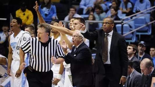 Lucas: Rapid Reactions