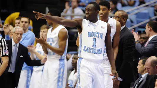 Lucas: Thursday Practice Notebook