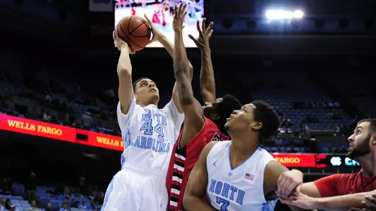 Lucas: Rapid Reactions (Halftime Edition)