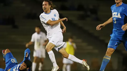 Craven Named A Hermann Trophy Finalist