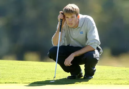 Former Tar Heel Bray Tied 6th At Web.com Tour Qualifying