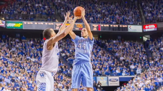 Lucas: UNC Basketball Notebook