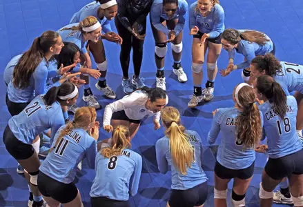From Fetzer To Finley: Rocking Carmichael