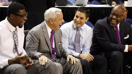 Know Your Opponent: UNCG