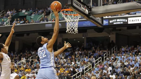 One on One with Isaiah Hicks