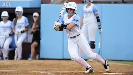 Game Against Presbyterian Cancelled Due To Weather