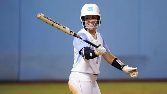 Tar Heels Take Down Hokies To Start ACC Play