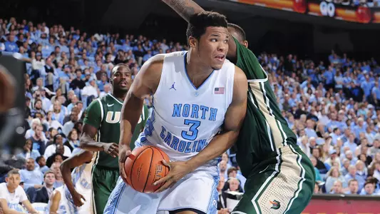 One on One With Kennedy Meeks