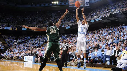 Lucas: Britt's Offense Evolving