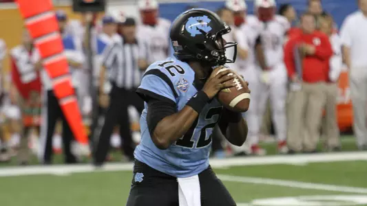 Extra Points: Bottoms Up