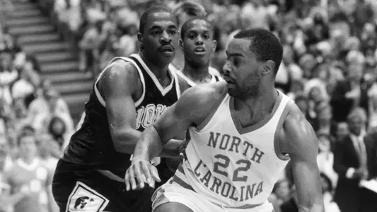 Lucas: Heels, Hawkeyes Have History