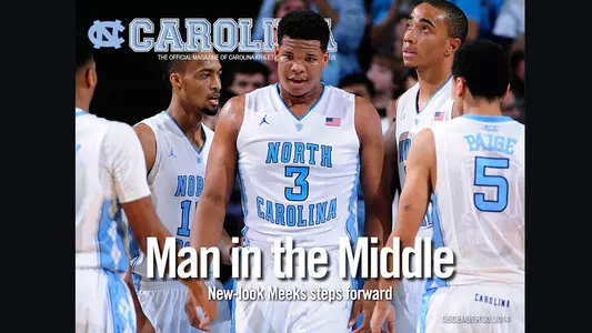 CAROLINA: The Magazine, Dec. 30