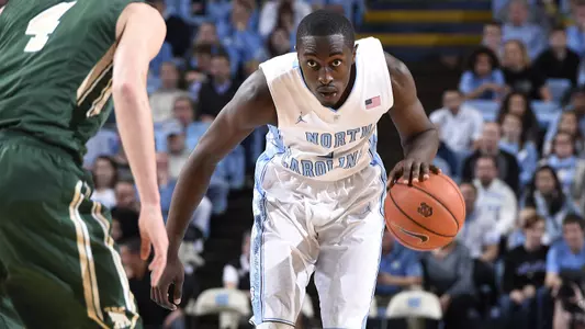 One on One with Theo Pinson