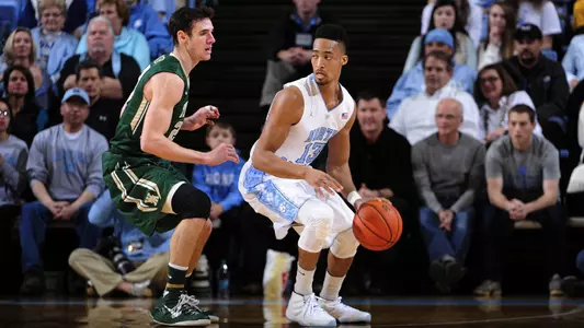 One on One with J.P. Tokoto