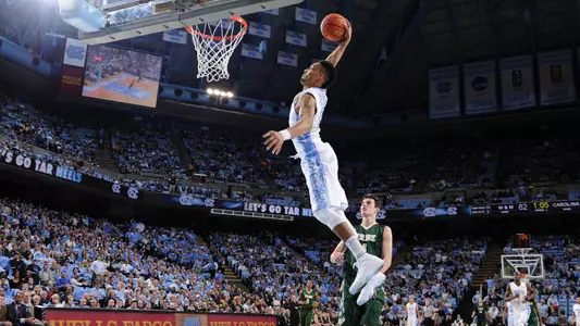 Tokoto Picked In 2nd Round By 76ers