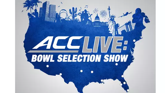 ACC to Announce Bowl Selections Live