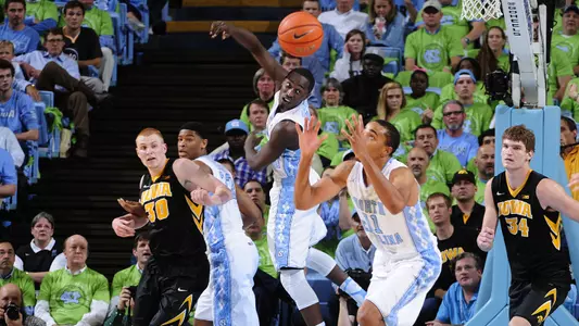 Lucas: Rapid Reactions