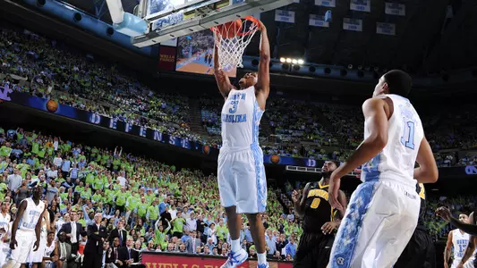 UNC-Iowa Postgame Notes