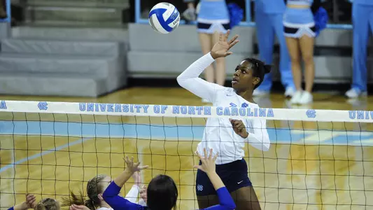 Friday Check-In With Victoria McPherson