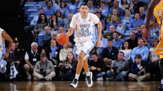 One on One with Justin Jackson
