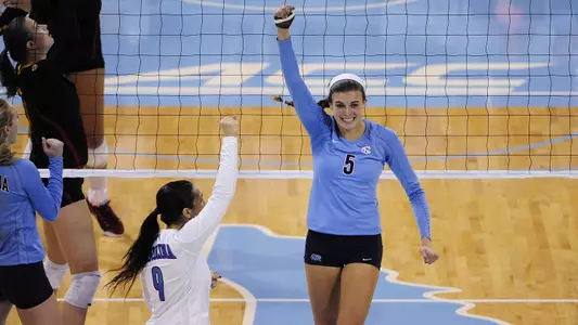 Friday Check-In With Paige Neuenfeldt