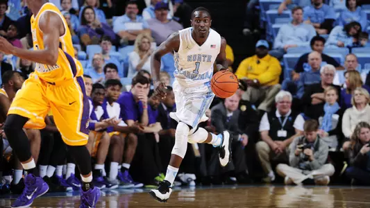 Lucas: The Little Brother