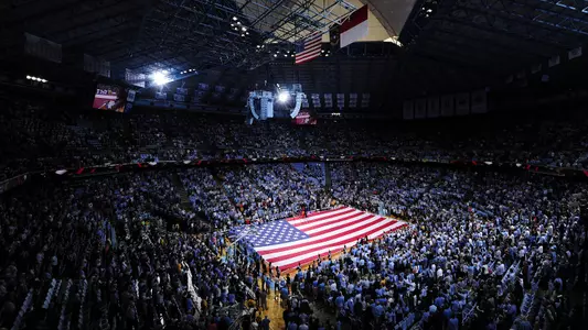 Carolina-ECU Postgame Notes