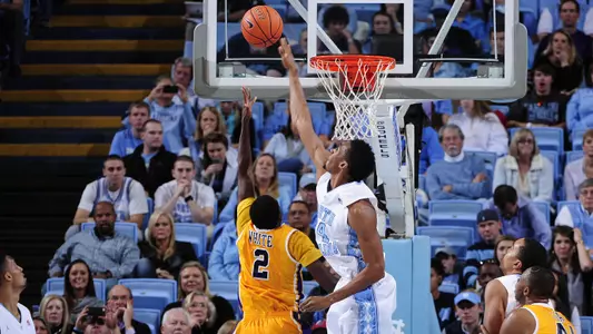 Hubert Out For Season With Torn ACL